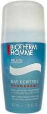 Biotherm Homme Day Control, 48H, antiperspirantas vyrams, 75ml