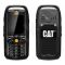 Mobilusis telefonas CAT B25 Dual SIM Black