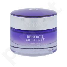 Lancôme Rénergie Multi-Lift, SPF15, dieninis kremas moterims, 50ml