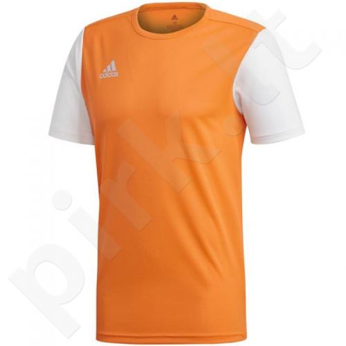 Marškinėliai futbolui Adidas Estro 19 JSY M DP3236