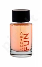 Azzaro Fun, tualetinis vanduo moterims ir vyrams, 100ml