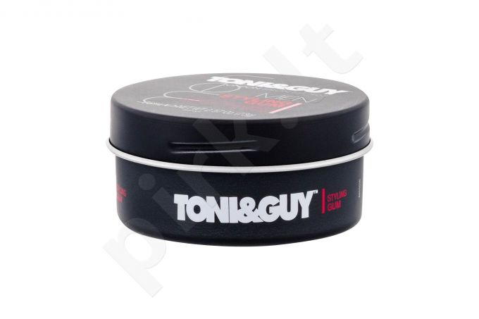 TONI&GUY Men, Styling Gum, plaukų želė vyrams, 75ml