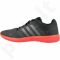 Sportiniai batai bėgimui Adidas   CC fresh 2 m B40449