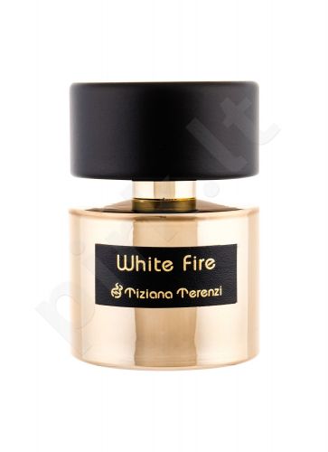 Tiziana Terenzi White Fire, Perfume moterims ir vyrams, 100ml