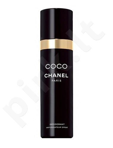 Chanel Coco, dezodorantas moterims, 100ml