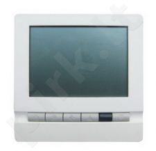 Termostatas patalpos 648