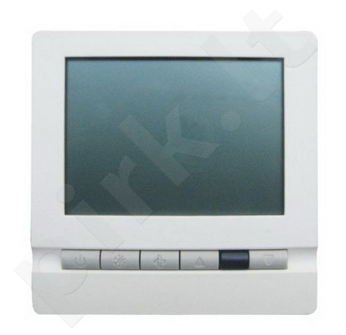 Termostatas patalpos 648