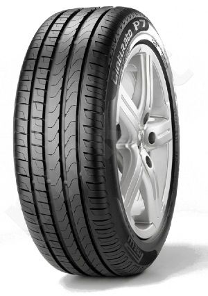 Vasarinės Pirelli Cinturato P7 R16