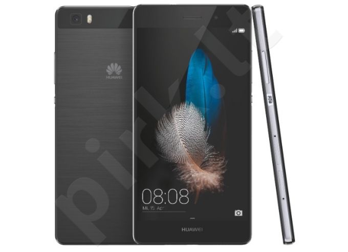 Huawei Ascend P8 Lite Black