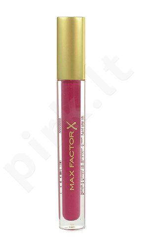 Max Factor Colour Elixir, lūpdažis moterims, 3,8ml, (50 Ravishing Raspberry)