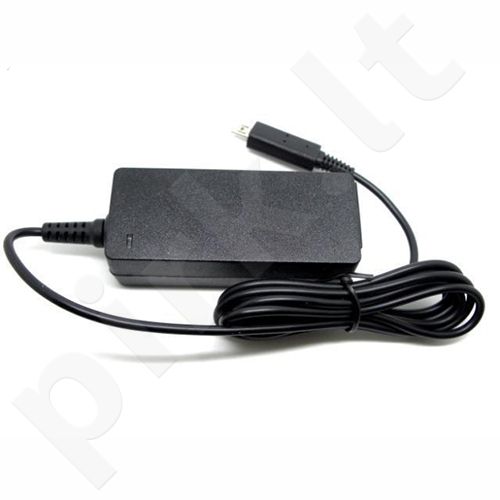 Tablet power supply ACER 220V, 18W: 12V, 1.5A