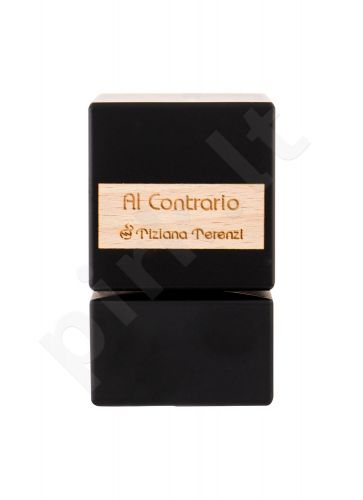 Tiziana Terenzi Al Contrario, Perfume moterims ir vyrams, 50ml