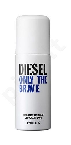 Diesel Only The Brave, dezodorantas vyrams, 150ml