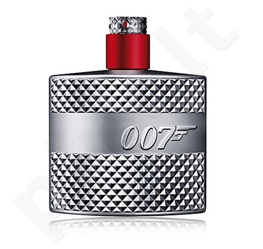 James Bond 007 Quantum, tualetinis vanduo vyrams, 30ml