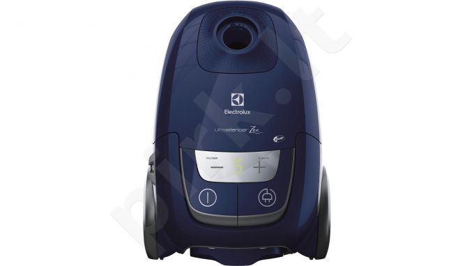 Dulkių siurblys ELECTROLUX EUS87DBM