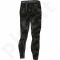 Termoaktyvios kelnės adidas Techfit Base Shards Graphic Tight S94430