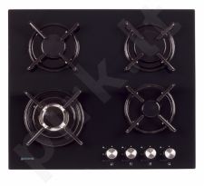 Dujinė kaitlentė Guzzanti GZ-8208