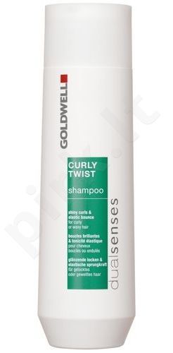 Goldwell Dualsenses Curly Twist, šampūnas moterims, 1500ml
