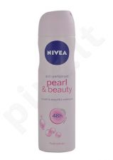 Nivea Pearl & Beauty, 48H, antiperspirantas moterims, 150ml