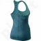 Marškinėliai Nike Ikat Tank 613623-383