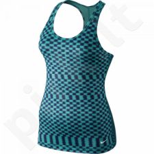 Marškinėliai Nike Ikat Tank 613623-383