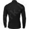 Marškinėliai termoaktyvūs ODLO Shirt turtle neck 1/2 zip Warm M 152002/15000