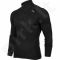 Marškinėliai termoaktyvūs ODLO Shirt turtle neck 1/2 zip Warm M 152002/15000