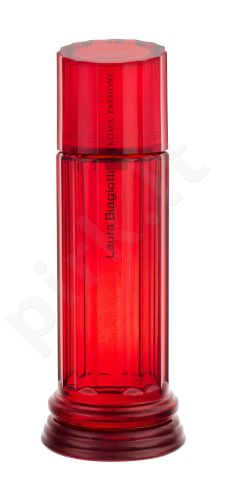 Laura Biagiotti Roma, Passione, tualetinis vanduo moterims, 100ml