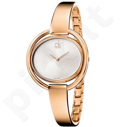 Moteriškas laikrodis Calvin Klein K4F2N616