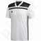 Marškinėliai futbolui Adidas Regista 18 Jersey M CE8968