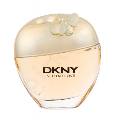 DKNY Nectar Love, kvapusis vanduo moterims, 100ml