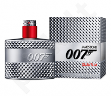 James Bond 007 Quantum, tualetinis vanduo vyrams, 125ml