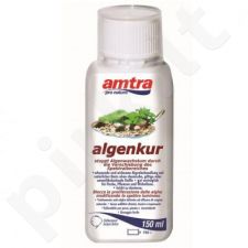 AMTRA ALGEN-KUR 150ml priemonė nuo dumblių