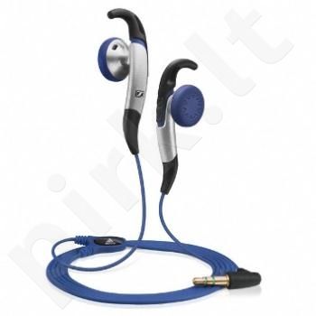 SENNHEISER MX 685 Sports Adidas Atsparios vandeniui intraaural tipo ausinės  - Pirk.lt parduotuvė