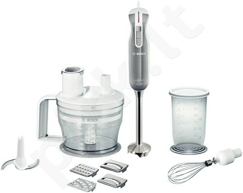 Plaktuvas / smulkintuvas BOSCH MSM7800