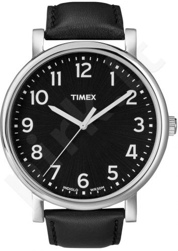 Laikrodis TIMEX    ORIGINALS
