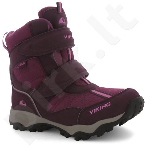 Žieminiai auliniai batai vaikams VIKING BLUSTER II GTX (3-82500-8362)