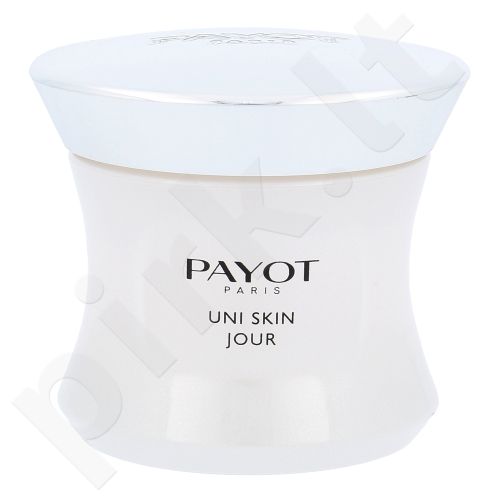 PAYOT Uni Skin, dieninis kremas moterims, 50ml