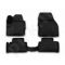 Guminiai kilimėliai 3D LAND ROVER Freelander 2 2013-2014, 4 pcs. /L40003