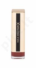 Max Factor Colour Elixir, lūpdažis moterims, 4g, (080 Chilli)
