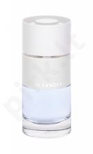 Jil Sander Strictly, Fresh, tualetinis vanduo vyrams, 60ml