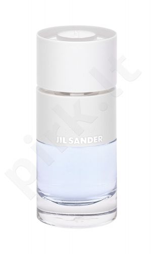 Jil Sander Strictly, Fresh, tualetinis vanduo vyrams, 60ml