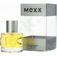 Mexx Woman, kvapusis vanduo moterims, 40ml