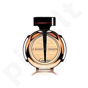 Cartier Le Baiser du Dragon, kvapusis vanduo moterims, 100ml