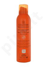 Collistar Special Perfect Tan, Moisturizing Tanning Spray, Sun kūno losjonas moterims, 200ml