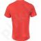 Marškinėliai tenisui Head Transition T4S V-Neck Shirt M 811306-FL