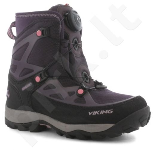 Žieminiai auliniai batai vaikams VIKING KJETIL BOA GTX (3-84270-1609)