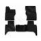 Guminiai kilimėliai 3D LAND ROVER Range Rover Sport 2015->, 4 pcs. /L40004