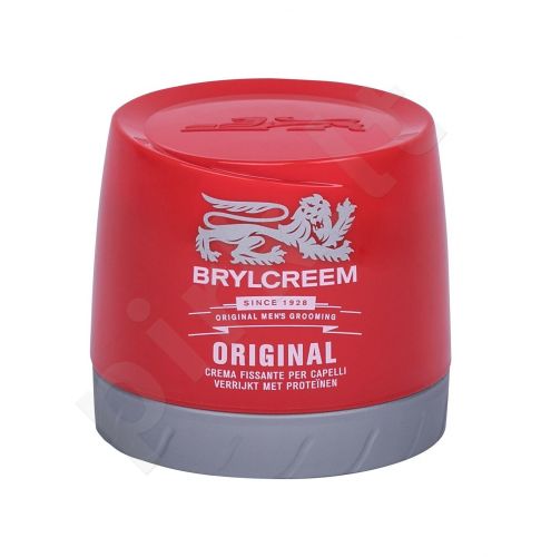 Brylcreem Original, plaukų želė vyrams, 150ml