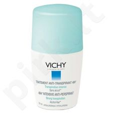 Vichy Deodorant, 48H, antiperspirantas moterims, 50ml